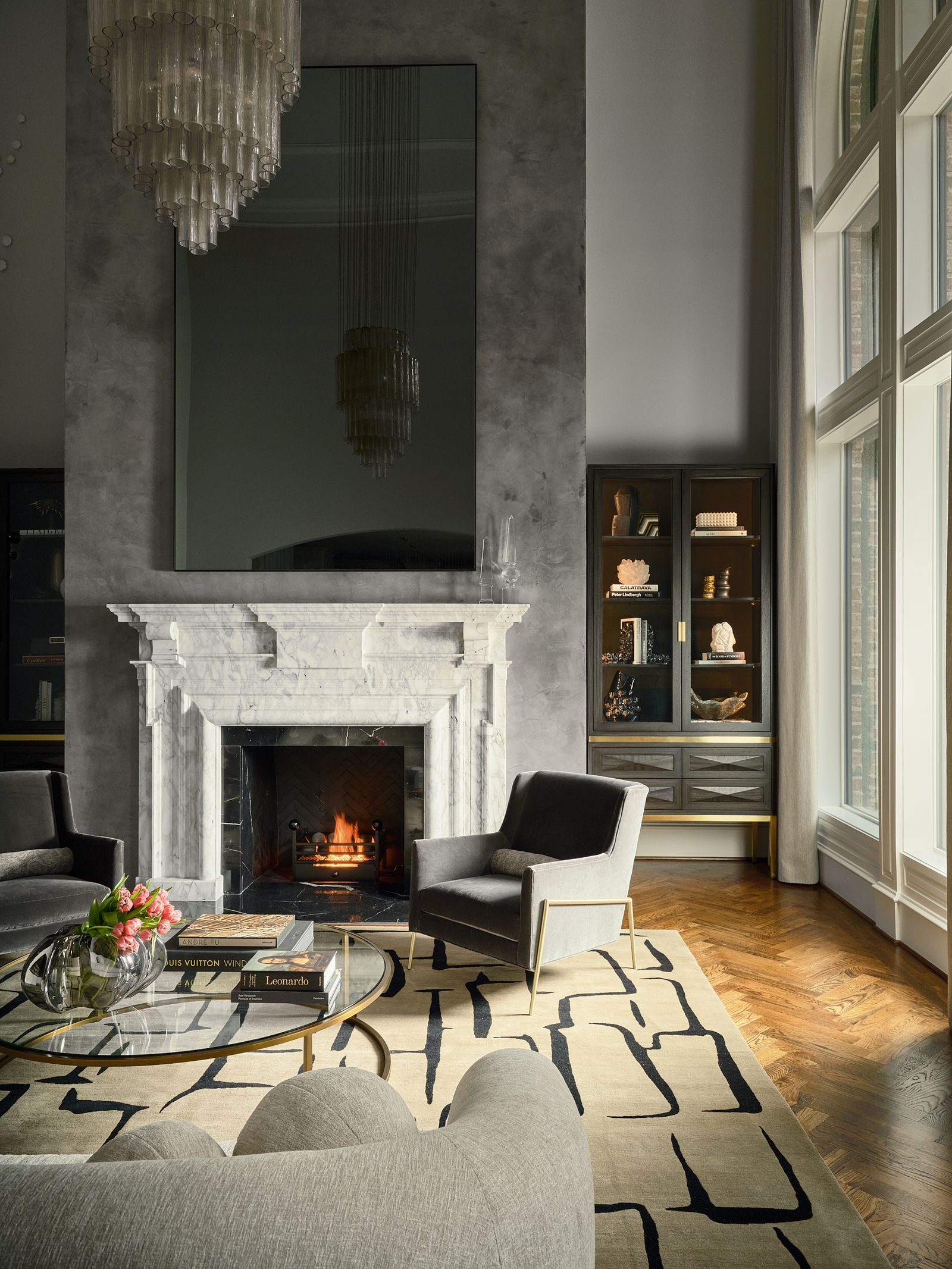 Luxury Interior 1