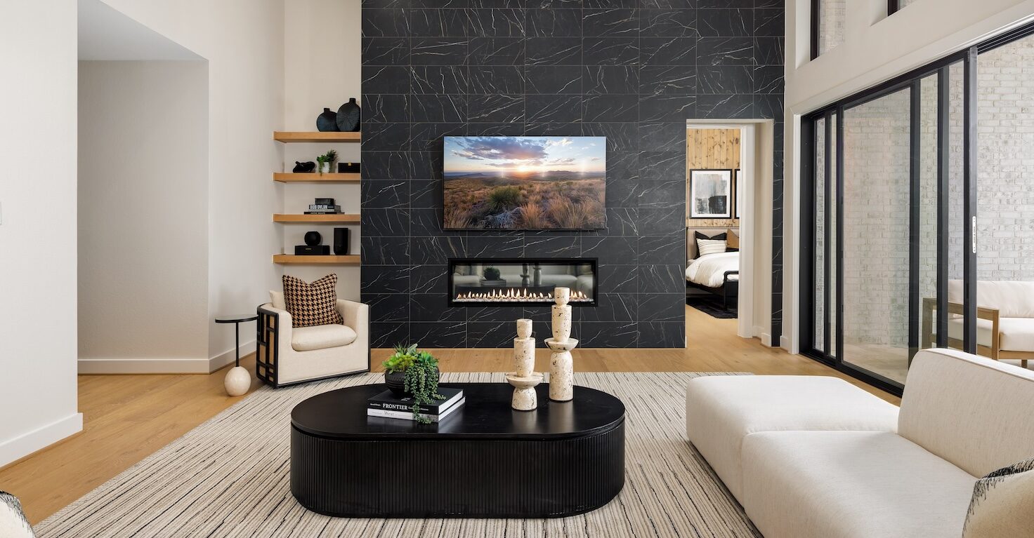 Luxury Interior 2